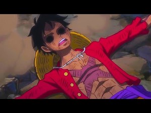 The Death of Luffy, the return of Joy Boy「 One Piece 」