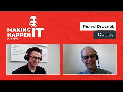 EDGE AI FROM PROTOTYPES TO OPERATIONAL SCALABILITY | Making IT Happen by Simms