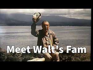 A Journey Through the Walt Disney Family Museum