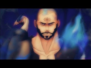 [ROBENDING] Blue Fire Combustion Kinda......