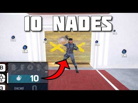 HOW IS THIS ALLOWED (Solid Snake is Broken)