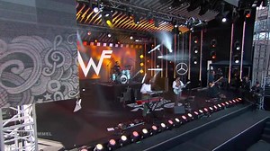 852 reactions · 214 shares | Have you blessed the rains? | Weezer | Facebook