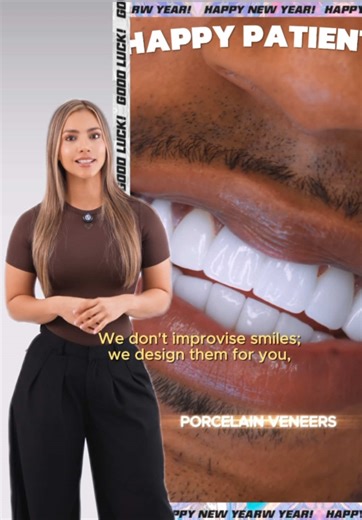 Transform Your Smile with Affordable Porcelain Veneers