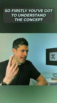 HOW TO REMOVE EXCEL NOISE! #ExcelTips #ProductivityHacks #Shorts #WorkSmarter