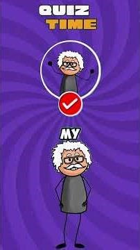 Are You Smart Enough for This Quiz? #FunRiddles #BrainChallenge #MindGames