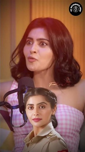 Doremon x Karishma Singh Crossover 🔥✨ #podcast #yukti_kapoor #sonalkaushal #karishma_singh #doremon