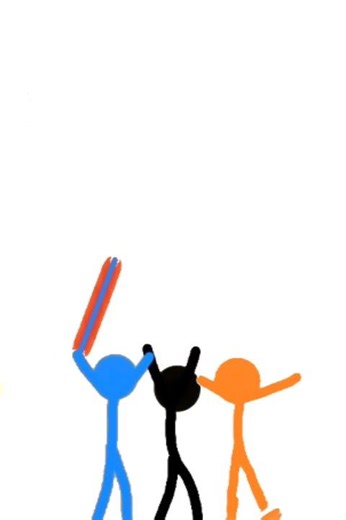 Re-Animated Alan Becker’s Arcade Cosplay! 🕹️