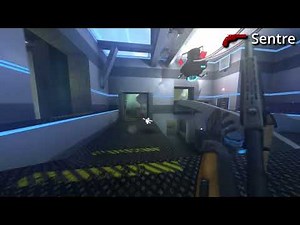 eFPS Summer 2024 2v2 Tournament Highlights