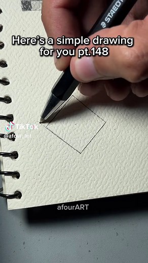 Easy Drawing Ideas to Try When Bored