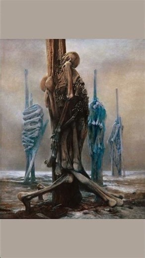 Why does it disturb us so much