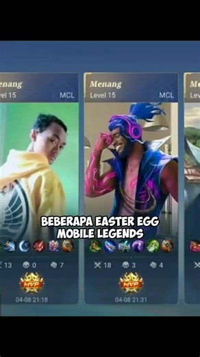 5 Easter Eggs Mobile Legends yang Jarang Diketahui