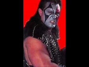 Crush 1st (WWF Demolition 3rd Theme RIP)