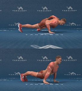 9.5M views · 403 reactions | ➡️ Free Download Now  Get perfect body at home | Home Workout | Facebook