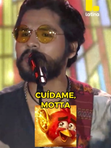 POR QUÉ EL VIDEO DURA TANTO 😩⏳ | YO SOY MARCELLO MOTTA 🎶😂 👉 No te pierdas Yo Soy de lunes a sábado a las 9:00 p.m. por Latina 💚💛 Mira #yosoy2026 📺✨