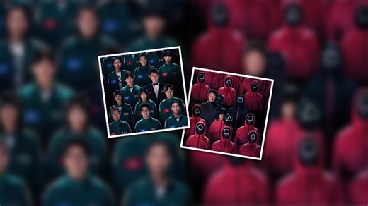 Squid Game 3: 25  Viral Dialogues From The Hit Korean Survival Thriller Series  | Herzindagi