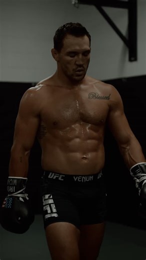Michael Chandler on Instagram: ""To crave the result, but not the process, is to guarantee disappointment." - Walk On. - See you at the top!"