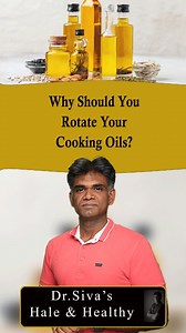 15K views · 3.8K reactions | Simple Cooking Oil Tips - Do This To Prevent Health Risks! #nutritiontips #nutritionfacts #cookingoil #cookingathome #cookingtips #cookingoils #healthyhabits | Dentshine | Facebook