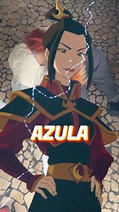 65K views · 2.5K reactions | Haciendo cosplay de azula, dia 5 y 6 , con solo 13 días para hacerla y mucha fe!, nos vemos en la próxima parte 嗢⚡️ | Aoi Akari | Facebook