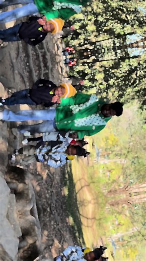 Having a good time. #mountainchildrenhome