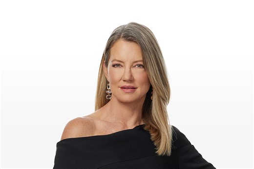 General Hospital's Cynthia Watros on Guiding Light: "Annie Was Fantastic"