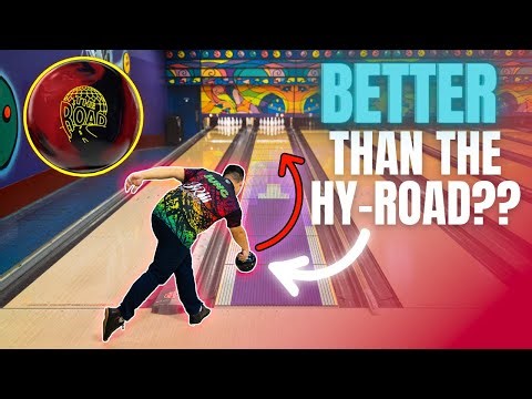 New Core, CRAZY BACKEND??? | Storm The Road | Ball Review | Zen Gold Label | Storm BELMO Journey