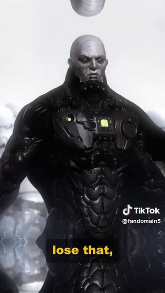 Darth Vader Suit Upgrade: Maximizing Power and Potential