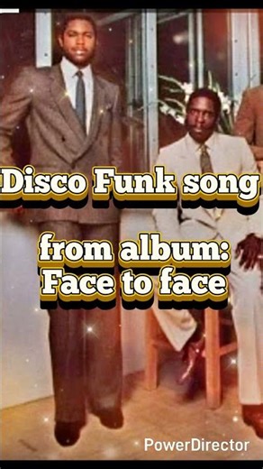 GQ - shake 1981 #funkmusic #disco