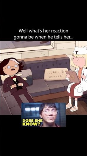 So… Does Finn's Mom Know He's Dying?