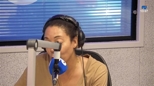 Retrouvez vos émissions en live et plongez au cœur de l’actualité, des débats et des échanges qui font vibrer la Guadeloupe et la Caraïbe. Invités, interviews, analyses, discussions, musique, témoignages… des rendez-vous vivants et interactifs pour rester connectés à ce qui compte. Suivez vos émissions en radio et en vidéo, et participez avec nous en direct sur RCI Guadeloupe. RCI, c’est la vie #RCIGuadeloupe #LiveRCI #EnDirect #Radio #Caraibe #Guadeloupe #InfoLocale #EmissionLive #RCI | RCI Gua