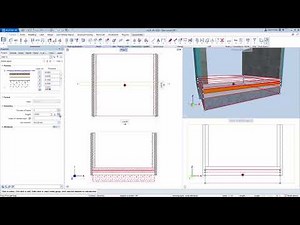 ALLPLAN 2026 - Advanced Multilayer Slab Management