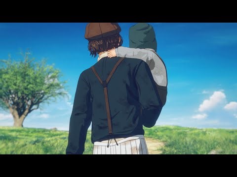 「～DAYBREAK FRONTLINE～ #Ep28 あるいは”麦の穂”のようなお話」