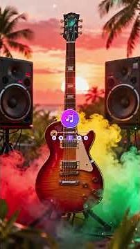 BEST REGGAE MUSIC MIX 2026 TROPICAL ISLAND VIBES & RELAXING #reggaemusic #relaxingreggae #reggaemix