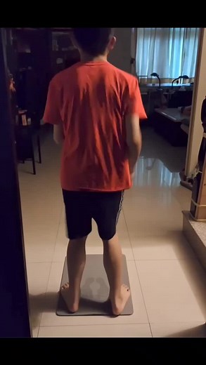 葉子老師粉絲猿猴式超慢跑筆記 (@teacher_ye) 的影片使用了 原聲 - 葉子老師猿猴式原地超慢跑 - 葉子老師粉絲猿猴式超慢跑筆記