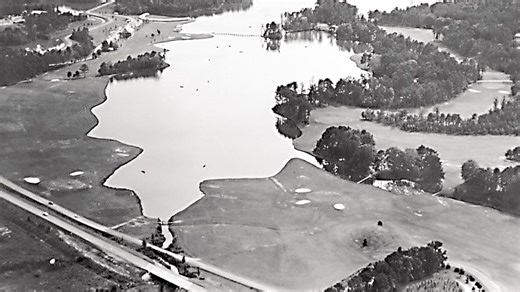 From Flowers to “Fantasy in Lights”: Tracing the 70-year History of Callaway Gardens