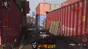 Weird blinding light glitch? [PC]