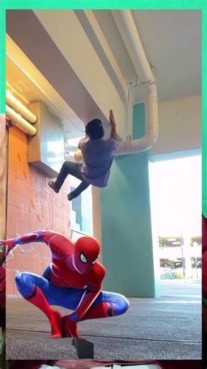 Bulletproof Man 🤣 #shorts