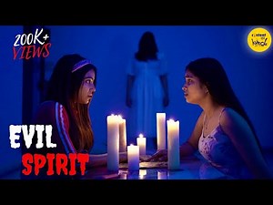 Ouija Board Game Horror Short Film Scary Stories | Ghost Video | Evil Spirit | Content Ka keeda