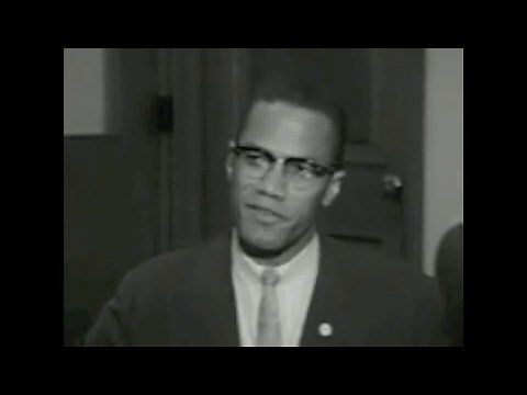 Malcolm X : Segregation vs Separation