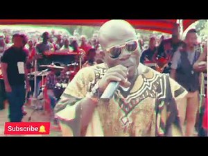 Nana Tabri Se Asa Live Band Audio