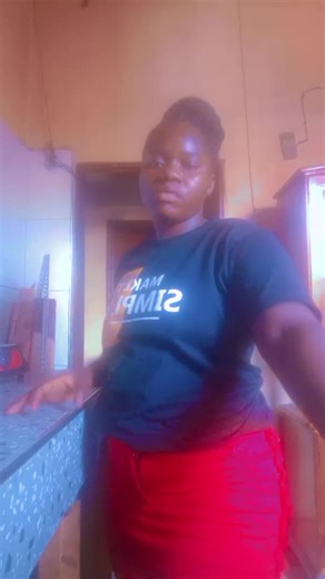 Brenda precious on TikTok