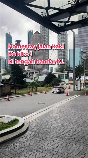 KB Homestay: Tempat Menarik Dekat KLCC