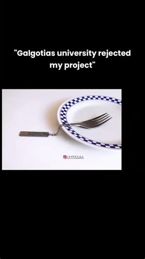 😂😂😂😂😂😂Galgotias university project