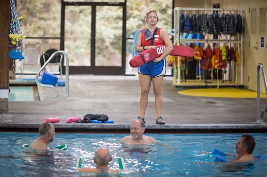 Employment - Bend Parks and Recreation District | Bend Parks