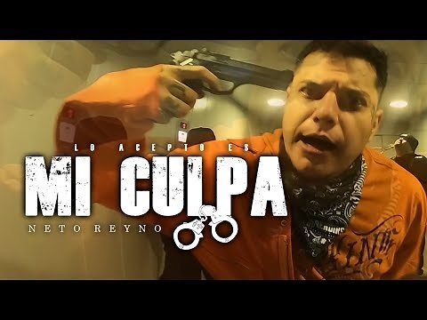 Neto Reyno - Mi Culpa (Video Oficial) Álbum King