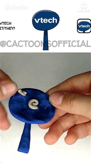 Crushing Sprunki Vtech ‪@cactoonsofficial‬