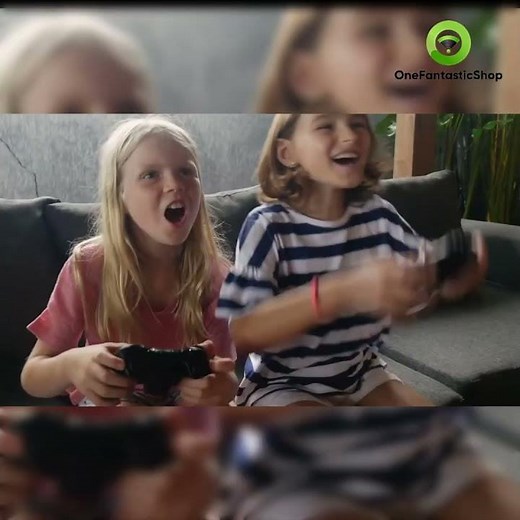 KODAK Luma 450: Portable Smart Full HD Projector For Cinema Anywhere