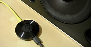 Review: Chromecast Audio brings new life to dated speakers for just $35 - 9to5Mac