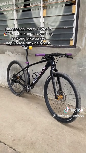 Bike Tricks and Mountain Peaks with J-Works🌄🚴