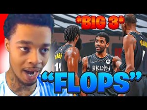 FLIGHTREACTS BEST NBA TAKES EVER!