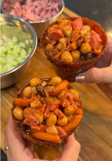 Cacahuates Preparados: Receta Fácil y Deliciosa